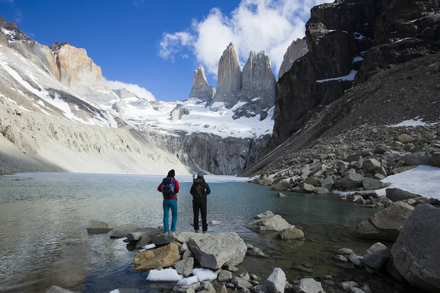 Patagnia Chilena, Tierra Patagonia